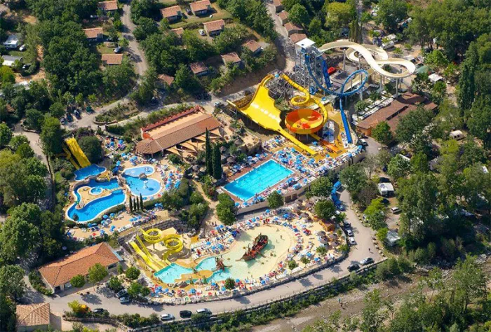 Camping Ardèche - 0 - camping